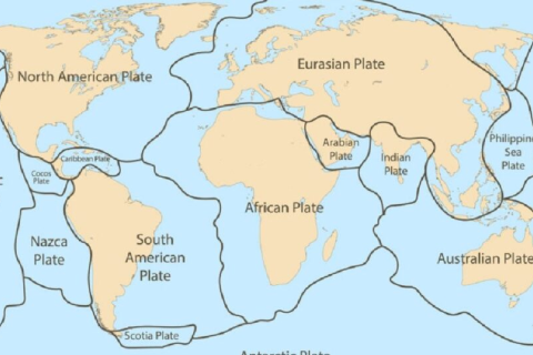 The Science Behind Earthquakes